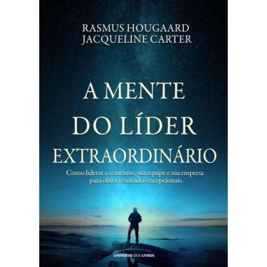 Imagem de Mente Do Lider Extraordinario,A