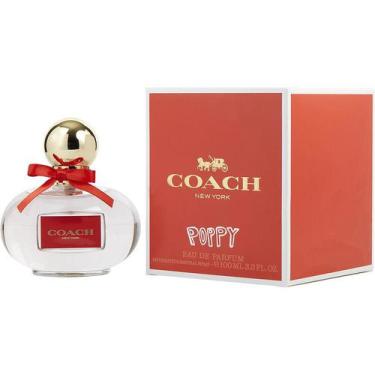 Imagem de Perfume Feminino Coach Poppy Coach Eau De Parfum 100 Ml (Nova Embalage