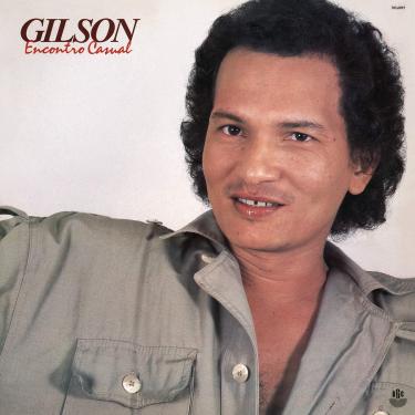 Imagem de GILSON - ENCONTRO CASUAL