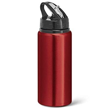 Imagem de Squeeze 670 ml Aluminium TopGet Vermelho