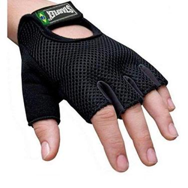 Imagem de Luva de musculação Starflex - Gg