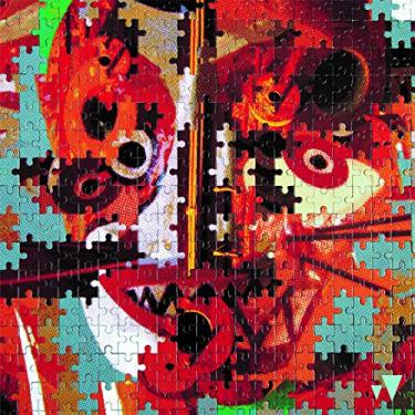 Imagem de Cd Bixiga 70 Quebra Cabeça