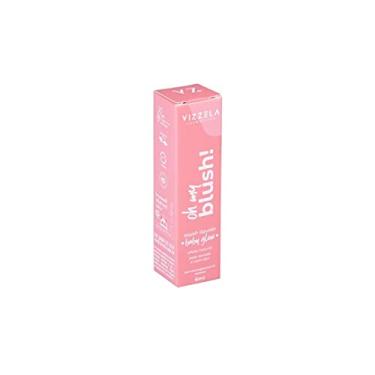 Imagem de Oh my blush líquido - Vizzela Cor 01 – baby glow