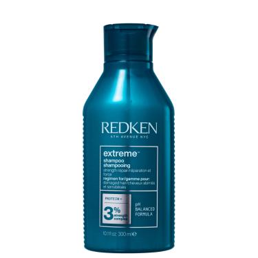 Imagem de Redken Extreme - Shampoo 300ml Beleza Na Web