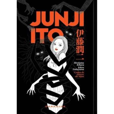 Imagem de Contos De Horror Da Mimi (Edição Completa) Hardcover