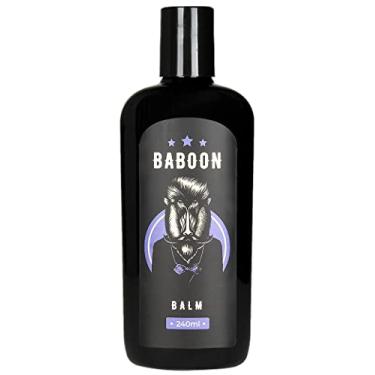 Imagem de Balm Para Barba 140 Ml Baboon