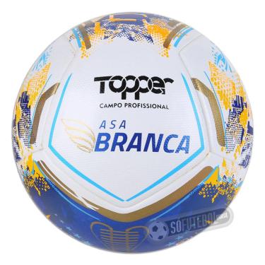 Imagem de Bola Topper Copa do Nordeste 2021 (Asa Branca Velocity Pro)