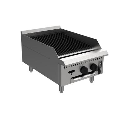 Imagem de Char Broiler Venâncio 45 cm a Gás Linha Prime 22041