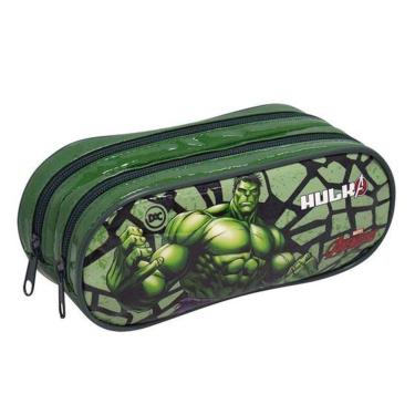 Imagem de Estojo Duplo Hulk DAC 2792