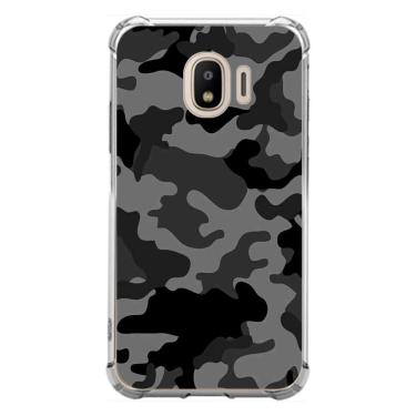 Imagem de Capa Capinha De Celular Compatível com Galaxy J2 Core Samsung Personalizada