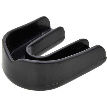 Imagem de Protetor Bucal Muay Thai Boxe Artes Marciais Gorilla Proteção Confortável Moldável Boca d Rugby-Unissex