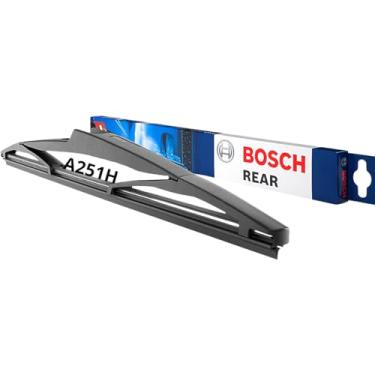 Imagem de Limpador Palheta Traseira Paleta Original Bosch Rear (A251H)