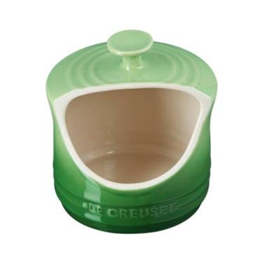 Imagem de Le Creuset Porta Sal 300ml Bamboo Green