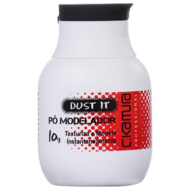 Imagem de C.kamura Dust It - Pó Modelador 10g Beleza Na Web