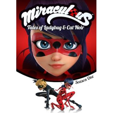 Imagem de Miraculous: Tales Of Ladybug & Cat Noir: Season One