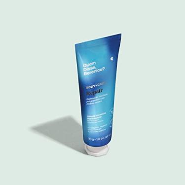 Imagem de Quem Disse Berenice Repair Creme de Mãos Reparador 30g