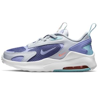 Imagem de Nike Air Max Bolt CW1627-500 Unisex-Child Casual Shoes (DK Purple/Thistle)