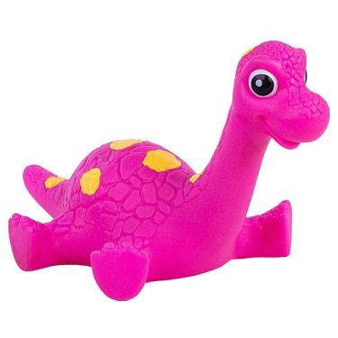 Imagem de Brinquedo Dinossauro Amigo Braquiossauro Super Toys