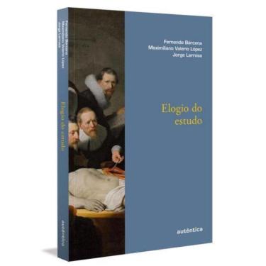 Imagem de Elogio Do Estudo