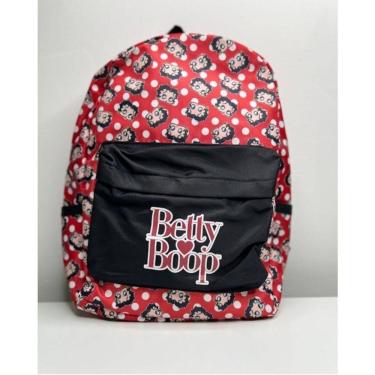 Imagem de Mochila Betty Boop Exclusive importada de Orlando e Miam