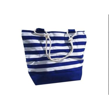 Imagem de Mochila: praia, estampa de verão, acampamento, moda