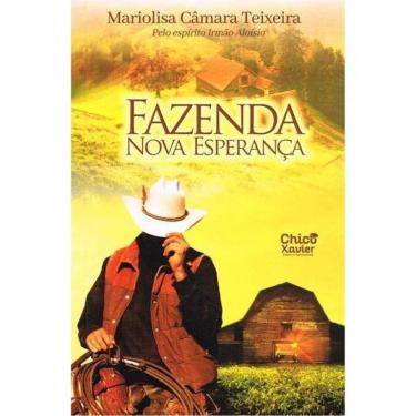 Imagem de Fazenda Nova Esperança