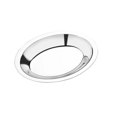 Imagem de Travessa Inox Funda 30 Cm - Tramontina