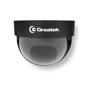 Imagem de CAIXA PLASTICA (DOME) PARA MINI CAMERA GREATEK