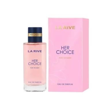 Imagem de Her Choice La Rive Feminino Eau de Parfum 100ml