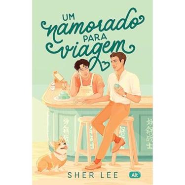 Imagem de Um namorado para viagem