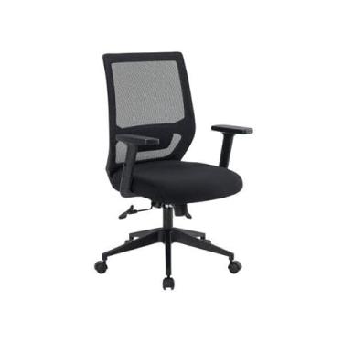 Imagem de Cadeira para Escritório Diretor com Nr17 Genebra Fratini