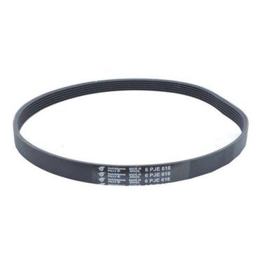 Imagem de Correia Tanquinho Newmaq New Up 10Kg 6Pma616 / 616J