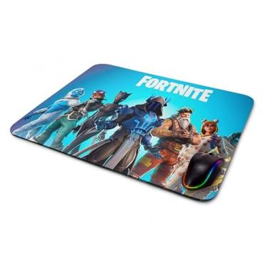 Imagem de Mouse pad Gamer Fortnite Personagens II