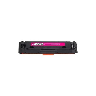 Imagem de Toner Magenta P/ Color Laserjet Pro M454dw M454dn 454dw 454dn - Ares /