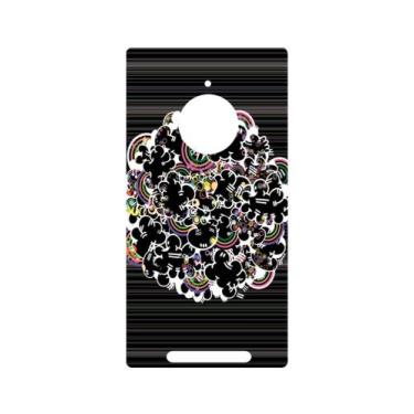 Imagem de Capa Adesivo Skin110 Verso Para Nokia Lumia 830 Rm-984 - KawaSkin
