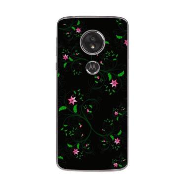 Imagem de Capa Adesivo Skin353 Verso Para Motorola Moto E5 (xt1920dl) - KawaSkin