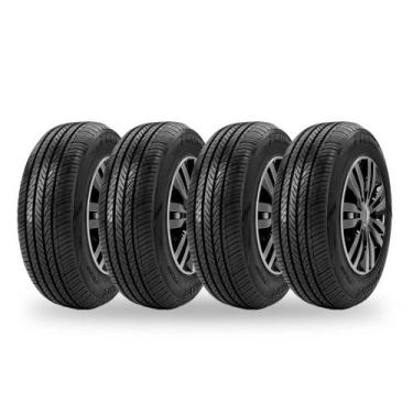 Imagem de Pneu Aro 13 Prumo Comfort C 175/75R13 84T - 4 unidades