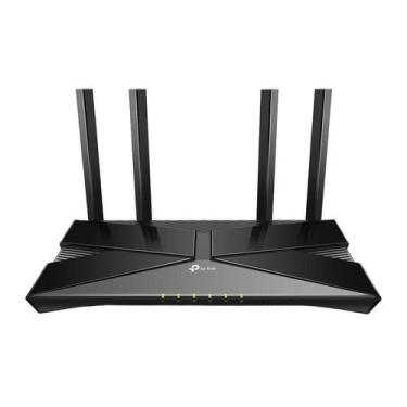 Imagem de Roteador Tplink Ex511 Ax3000 Wifi6  - Tp-Link