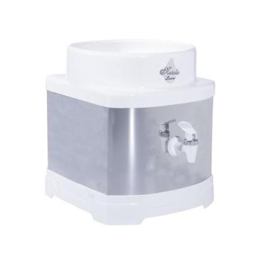 Imagem de Suporte Galão De Agua Mineral 10l E 20l Base Cerâmica Br - GMOLD