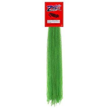 Imagem de Cabelo Trançado Miojinho kanekalon Micro Zizi 80gr - zhang, VERDE #F12