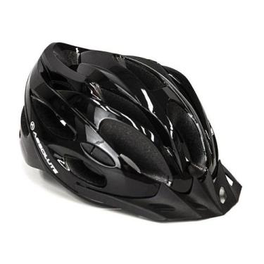 Imagem de Capacete Ciclismo Nero Absolute Mtb Com LED Sinalizador Tam G 57 à 62c