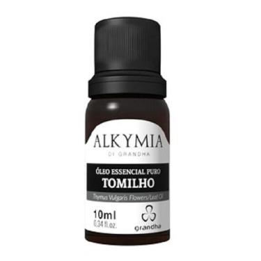 Imagem de Óleo Essencial Grandha Tomilho 10ml
