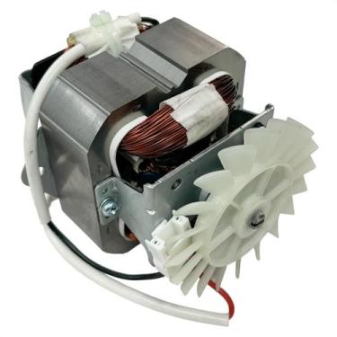 Imagem de Motor Liquidificador Kitchenaid Kua15Ae Kua15Av 220V - Brastemp