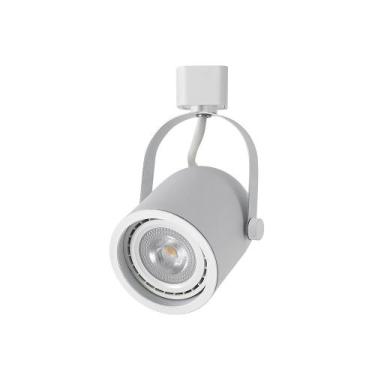 Imagem de Spot Direcionável para Trilho Nordecor Bell AR70 GU10 Bivolt - Mbled/N