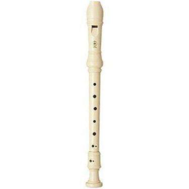 Imagem de Yamaha Flauta Soprano Germânica (C) YRS23