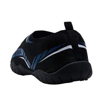 Imagem de Sapatilha Multisports Flexxxa Mormaii/Azul-Preto / 42