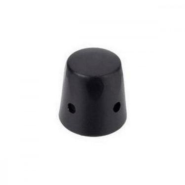 Imagem de Peso De Panela De Pressao Universal Preto - Kit C/10 Pecas - Wolfer, P