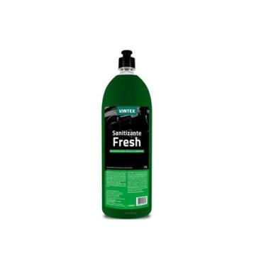 Imagem de Sanitizante fresh 1,5l - VONIXX, SANITIZANTE