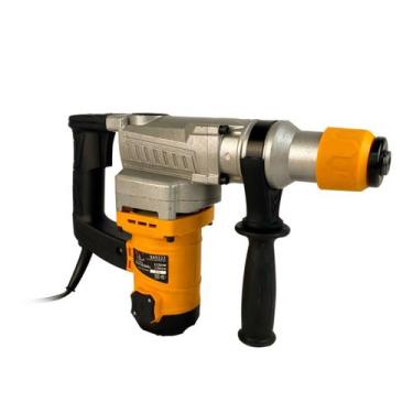 Imagem de Martelete Rompedor Perfurador Tipo Dewalt 1250w - SA TOOLS, 220V