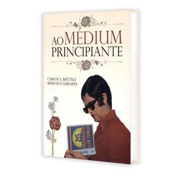 Imagem de Ao Médium Principiante - LEEPP